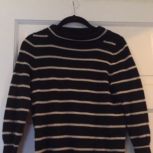 Cashmere J Crew sweater